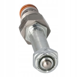 Parker hv07 solenoid valve no atlas 5629338