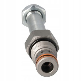 Parker hv07 solenoid valve no atlas 5629338