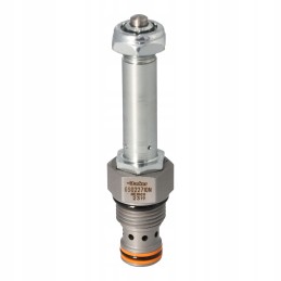 Parker hv07 solenoid valve no atlas 5629338