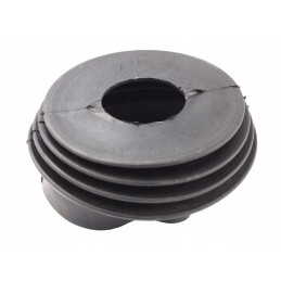 Rubber cover for the steering knuckle for tires 4011 3624 401