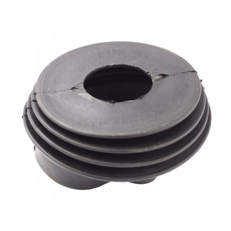 Rubber cover for the steering knuckle for tires 4011 3624 401