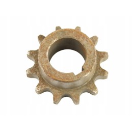 Chain wheel with 12 3 4 inch diameter 35 5644470130