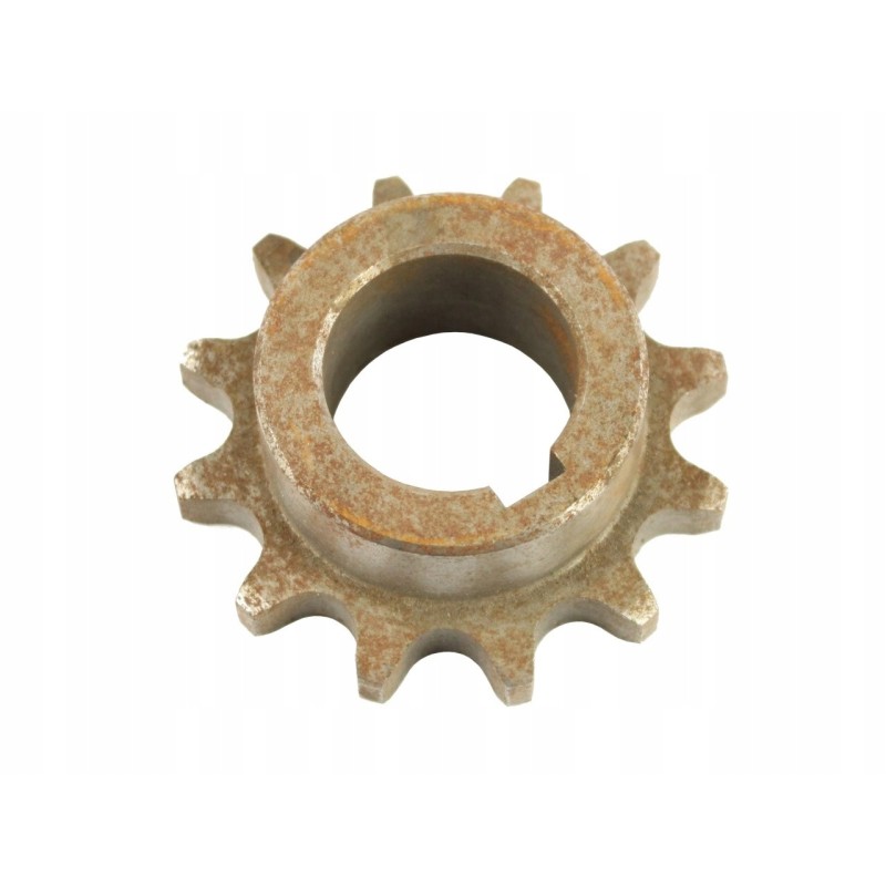 Chain wheel with 12 3 4 inch diameter 35 5644470130
