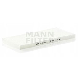 Cu3138 cabin air filter fi punto 1 1 1 6 9