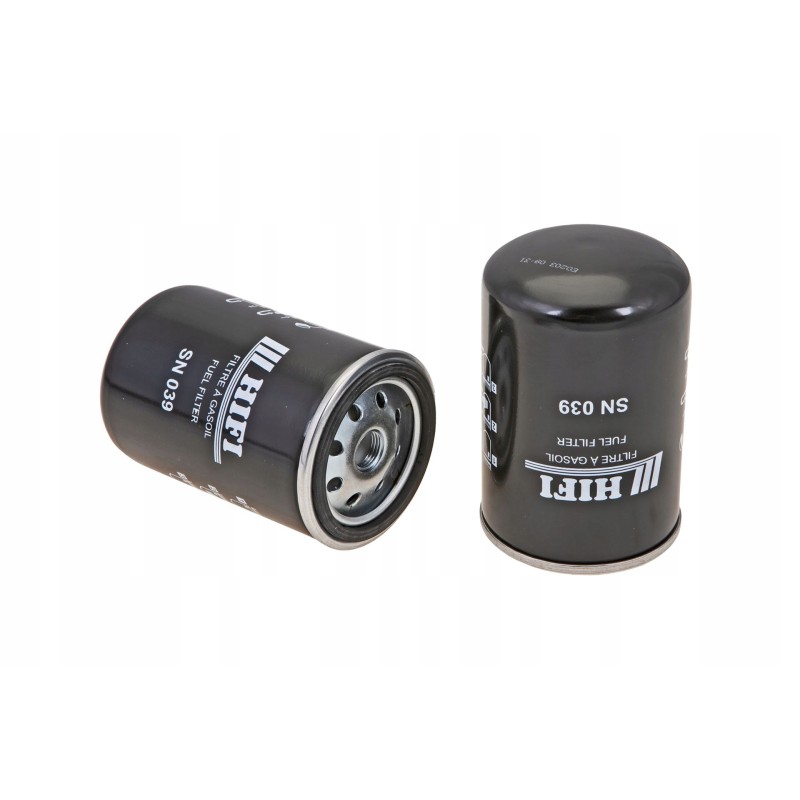 SN039 engine fuel filter