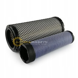 Air filter volvo pt125 pt125r sd45d sd45f