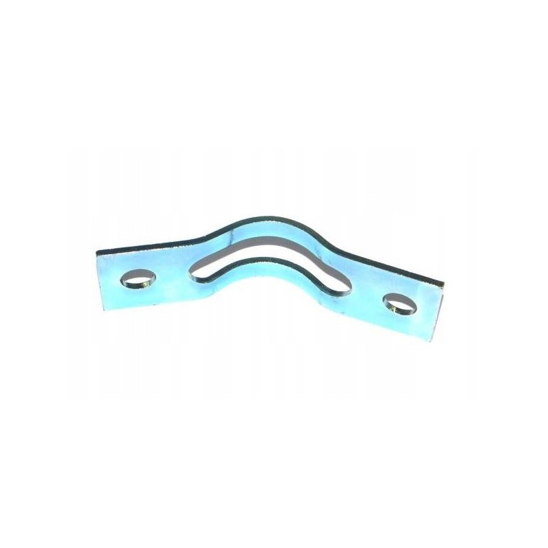 Upper finger clamp 1724084m1