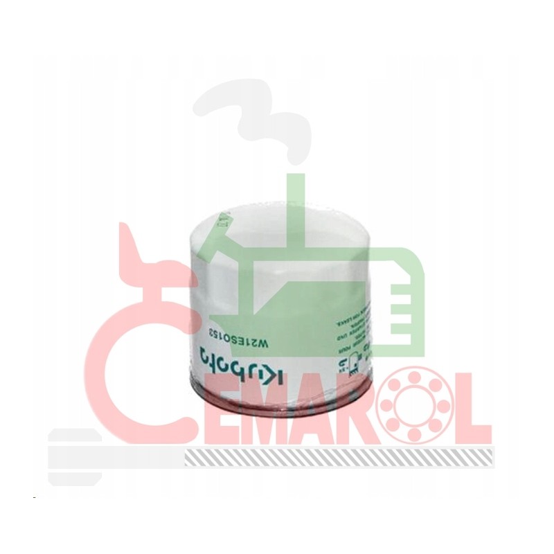 Oil filter k 008 u 10