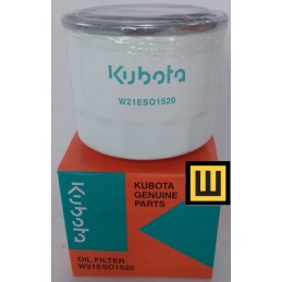 Oil filter k 008 u 10