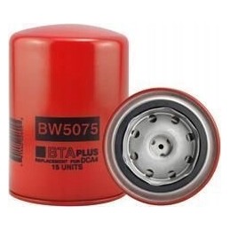 Liquid filter bw5075 baldwin