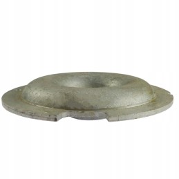 Starter intermediate disc r5