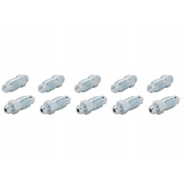 Brake bleeder 10 pcs wp wp5 300 0101 10