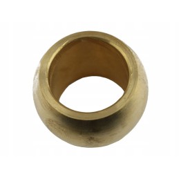 Spherical sleeve for bison ear screw 5040180050