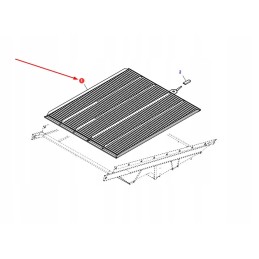 La320960750 sieve r 18 mm