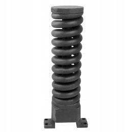 Cat 312c Track Tensioner 188 0897