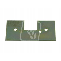 Blade 140x65x3mm z52360 80