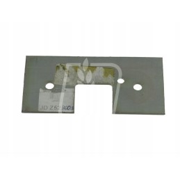 Blade 140x65x3mm z52360 80