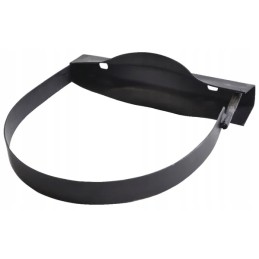 Air tank clamp 276 mm