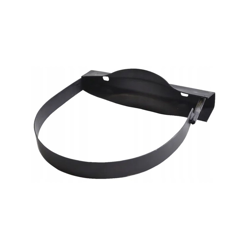 Air tank clamp 276 mm