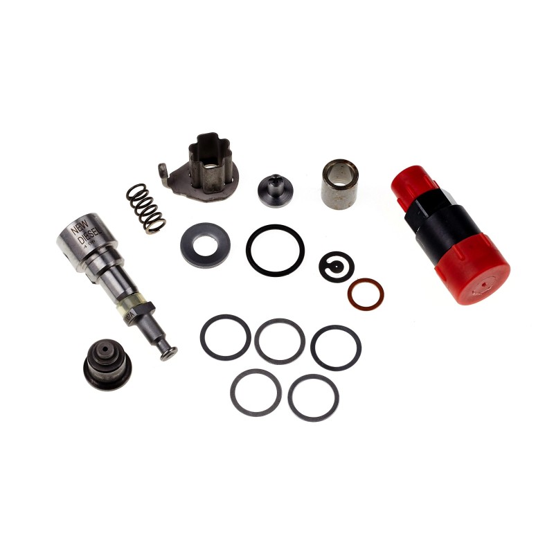 Hatz 1b30 injection pump 01582901