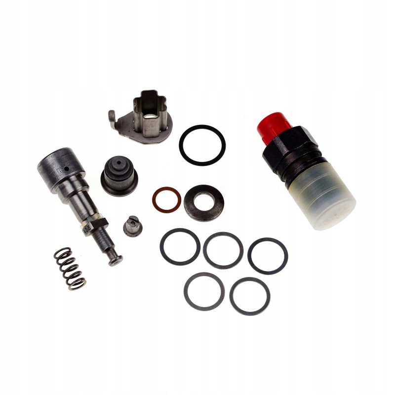 Hatz 1b20 injection pump 01322200