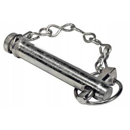 Top link pin 25 4x103 mm cat 2 vaporma