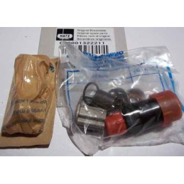 Hatz 1b20 injection pump 01322211