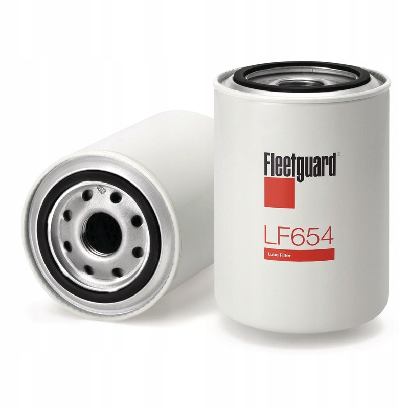 Oil filter 1g 137mm 93mm fleetguard
