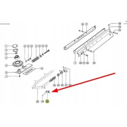 651747 0 scraper angle
