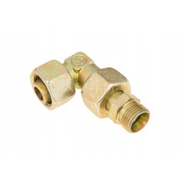 49128 02 hydraulic elbow