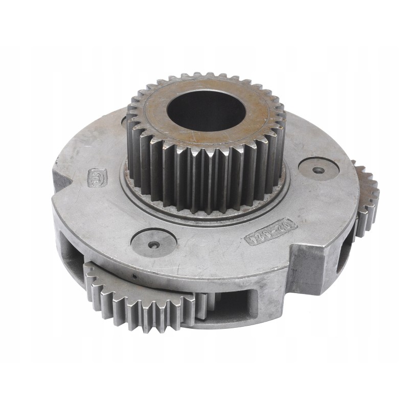 Volvo travel reducer satellite assembly