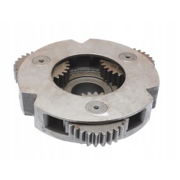 Volvo travel reducer satellite assembly