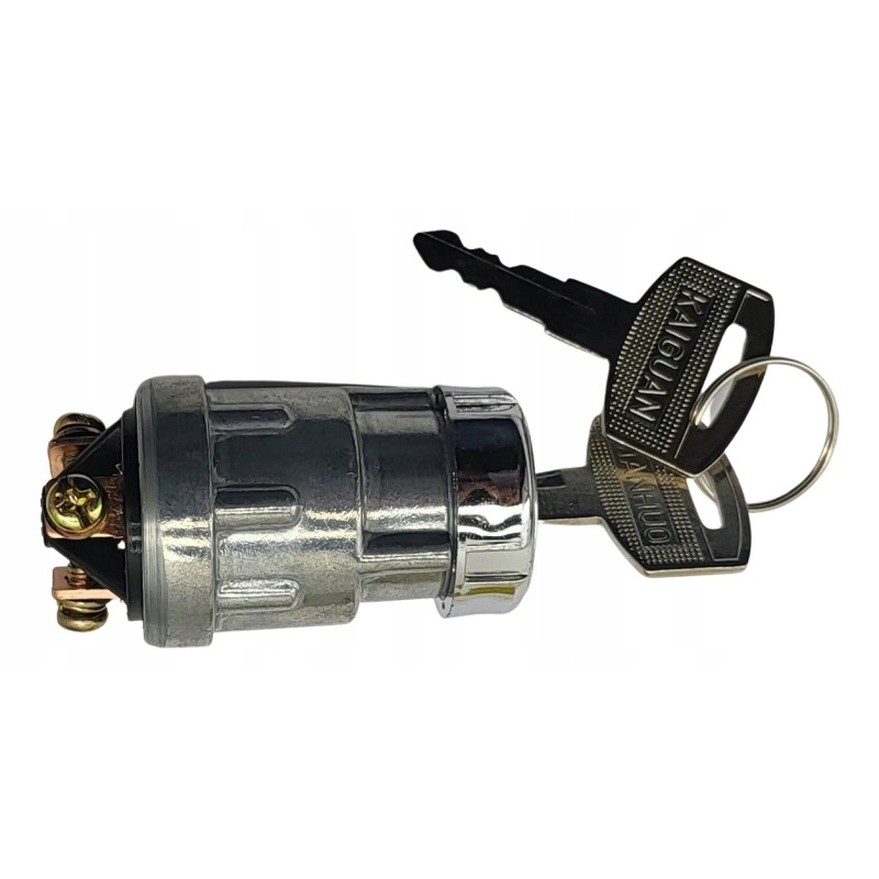 Universal ignition switch Ursus Bizon John Deere