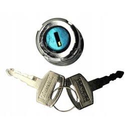 Universal ignition switch Ursus Bizon John Deere