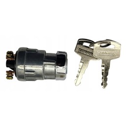 Universal ignition switch Ursus Bizon John Deere