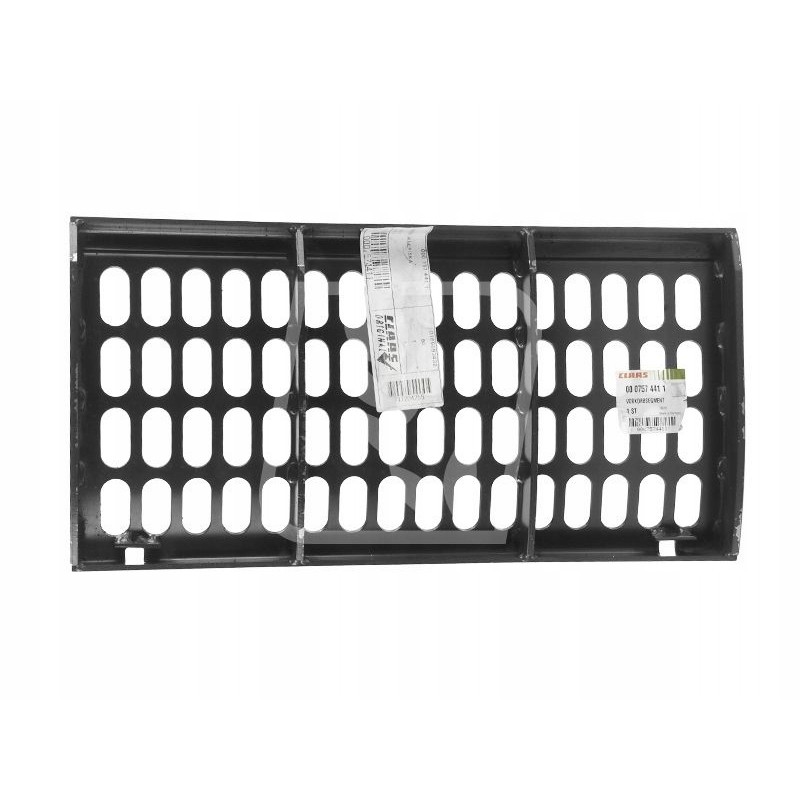 Claas Lexion 405 segmented corn concave