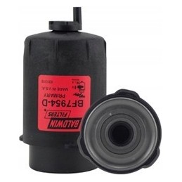 Baldwin bf7954 d fuel filter insert