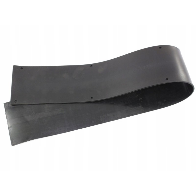 Cover for grain pan strut 5050640050 5050 64