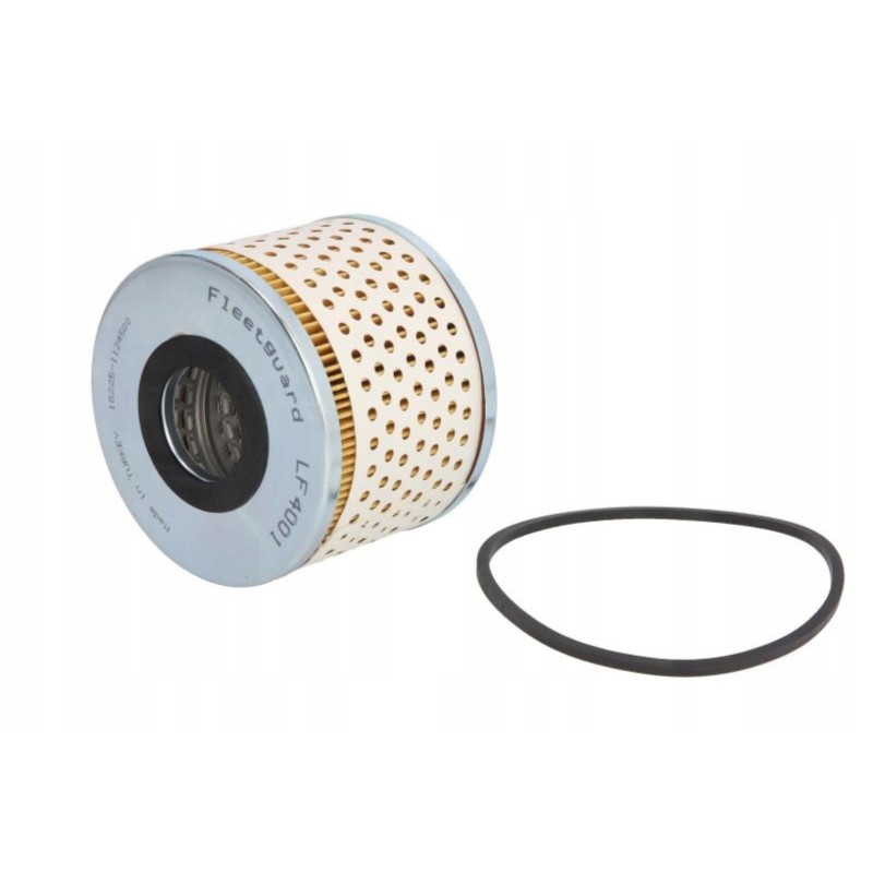 Fleetguard lf4001 oil filter