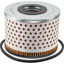 Fleetguard lf4001 oil filter