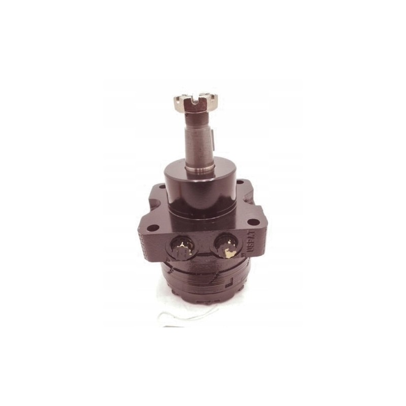Hydraulic motor wre070503