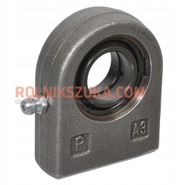 Actuator eye to be welded, diameter 20