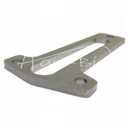 Power adjustment lever