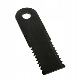 Claas New Holland forage harvester blade 173x50x4 movable