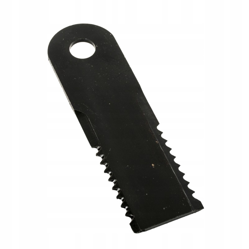 Claas New Holland forage harvester blade 173x50x4 movable