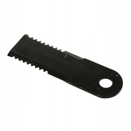 Claas New Holland forage harvester blade 173x50x4 movable