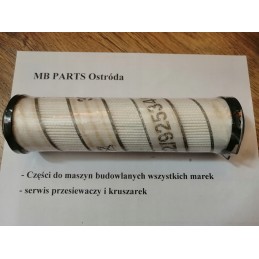 Hydraulic oil filter for jcb 3cx 4cx 1997-2020 32 925346