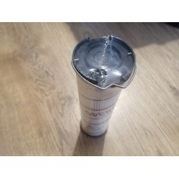 Hydraulic oil filter for jcb 3cx 4cx 1997-2020 32 925346