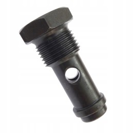 Distributor connector