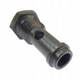 Distributor connector